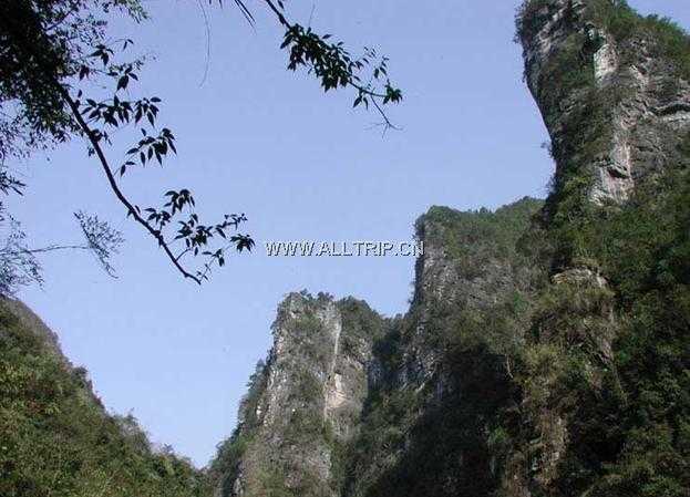 点灯山