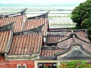 杨家大厝