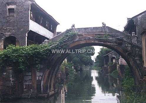 石岐青云桥