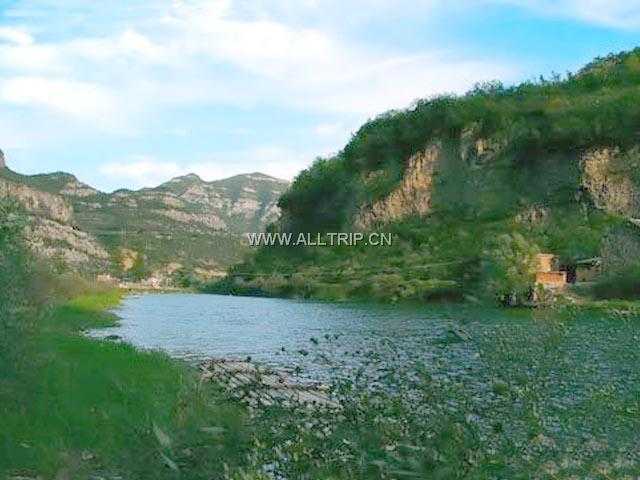 李固遗址