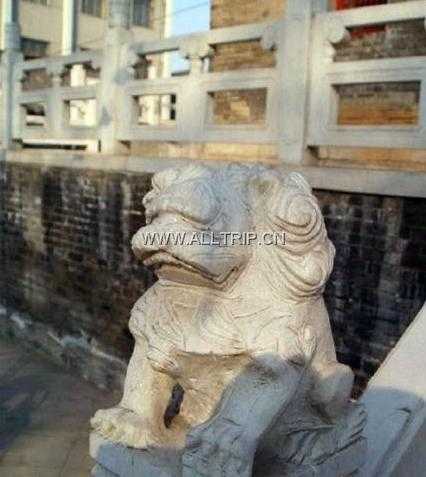 千佛阁