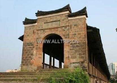馀庆桥