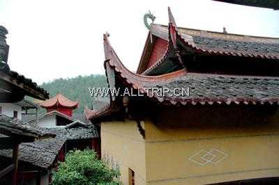 明台寺