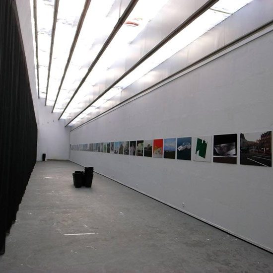 斯洛伐克国家画廊