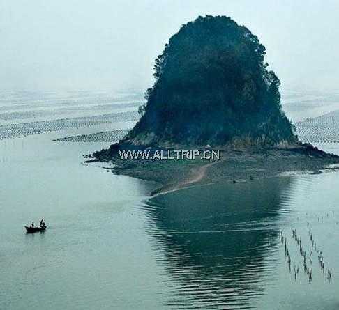 南京到福建霞浦、太姥山、 畲族古村、玉潭樱花谷双动4日游