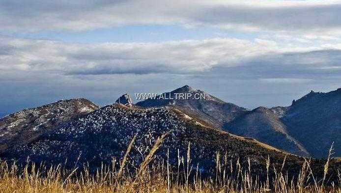 天马山摩崖石刻