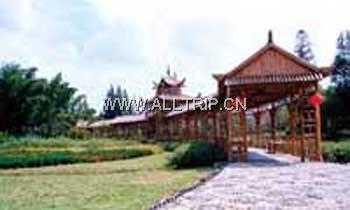 嘉善大云生态旅游区