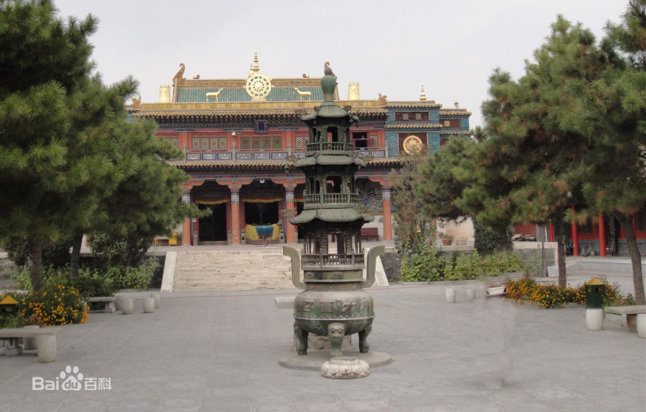延寿寺