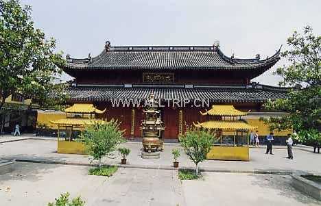 祖印寺
