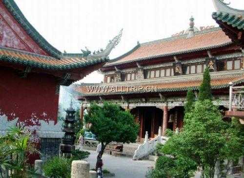 荣泉书院