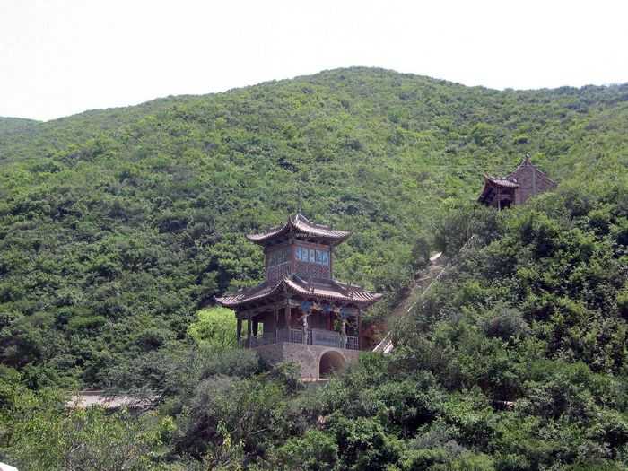 铁木山