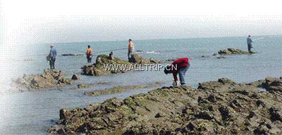 李家台民俗旅游度假村