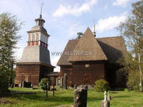 阿散蒂传统建筑