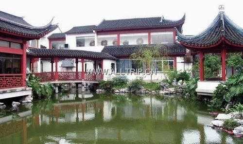 中华民族文化村