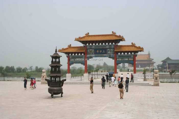上方寺