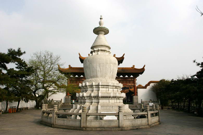 胜像宝塔