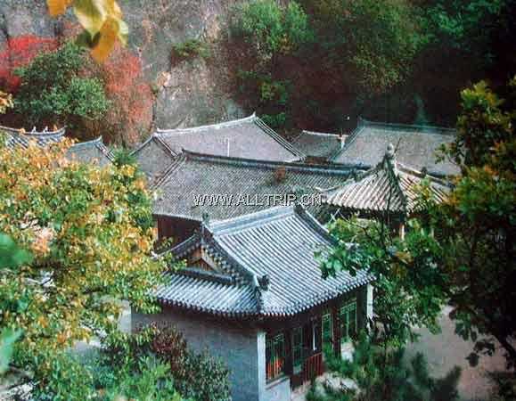 五大禅林
