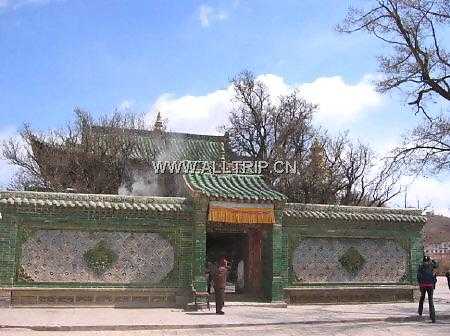 小花寺