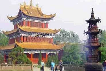 珠海寺