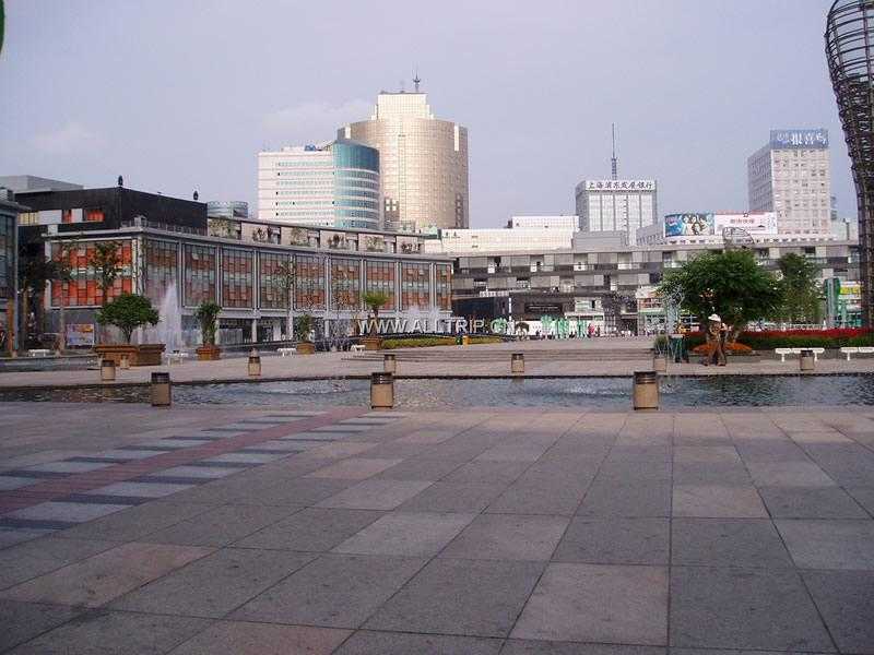 运城十里长街