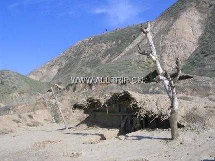 昌果沟文化遗址