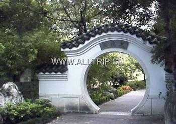 卓玛拉康