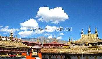 桑噶方托寺