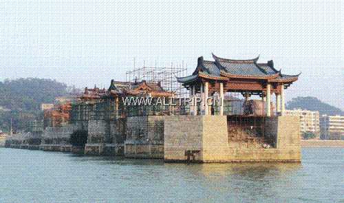 湘子桥