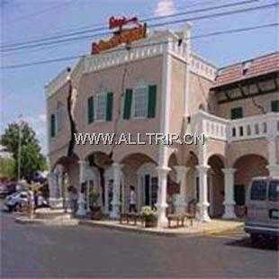 信不信由你博物馆