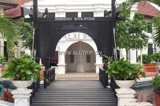 安佐尔梦幻公园