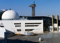 科学公园