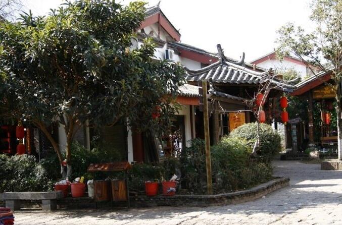 云南旅游 南京出发“玩美云南”昆明、大理、丽江双飞六日游（全程不进店，入住四星酒店）