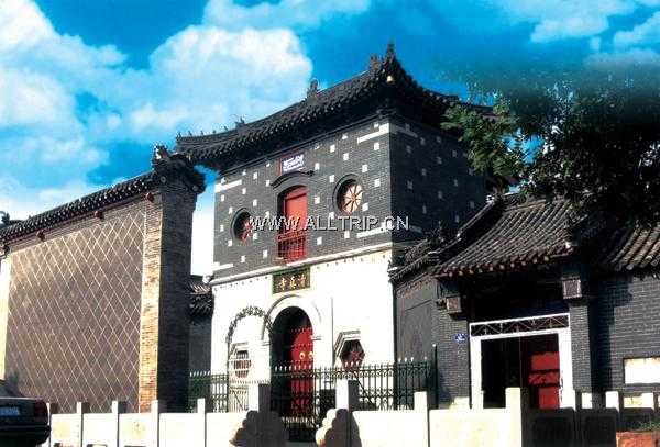 南大寺