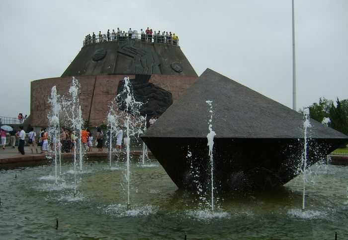 深圳到湖北三峡旅游四天双飞团报价(武汉.宜昌.长江三峡游轮线路)