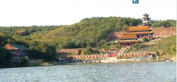 慈利万佛寺