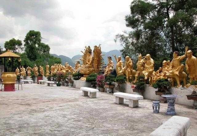 万佛寺