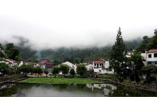 九华山旅游 南京出发九华山、天台景区常规二日游