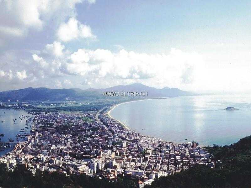 深圳到惠州海滨温泉旅游.惠东旅游报价.激情滑草.出海捕鱼.永记生态园赏花两日游线路(住双月湾海边)