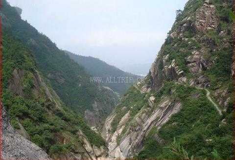夏林风景区
