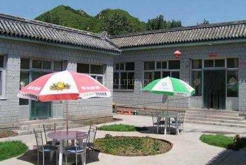 琼海椰寨农家乐