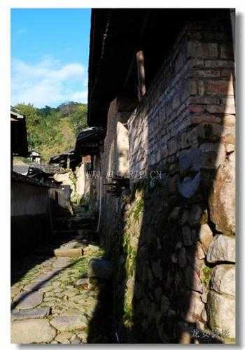 桂峰村