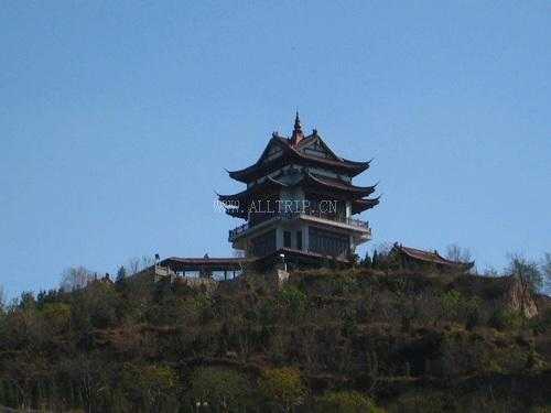 翠峰山