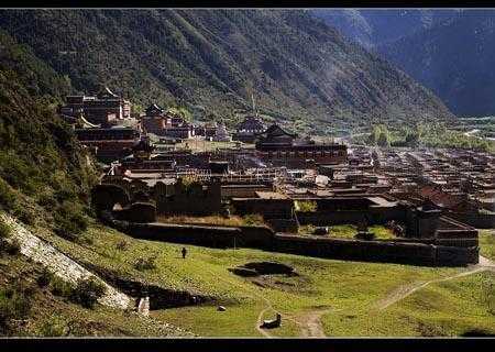 康多峡