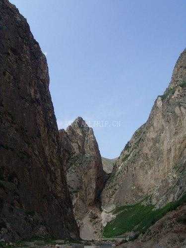 石门峡