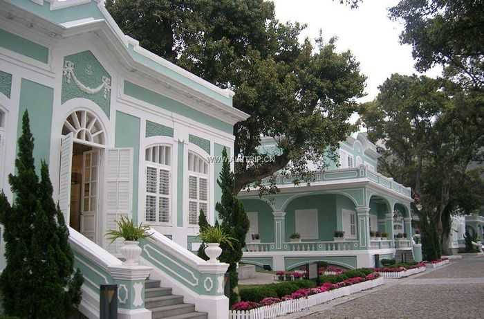 住宅式博物馆