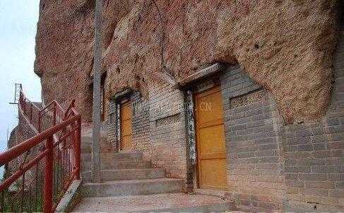 华盖寺