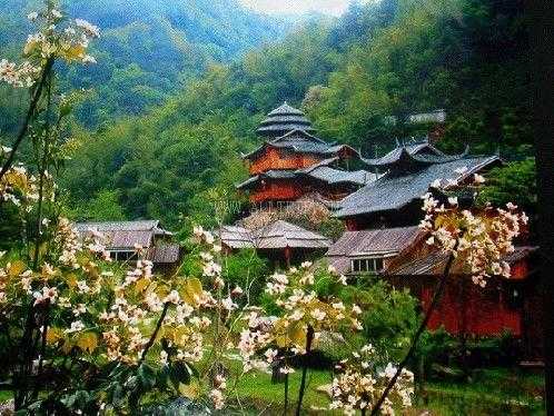 梅岭