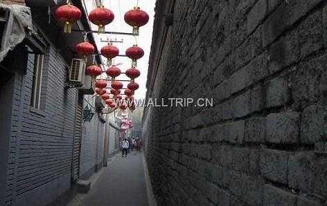 八大胡同