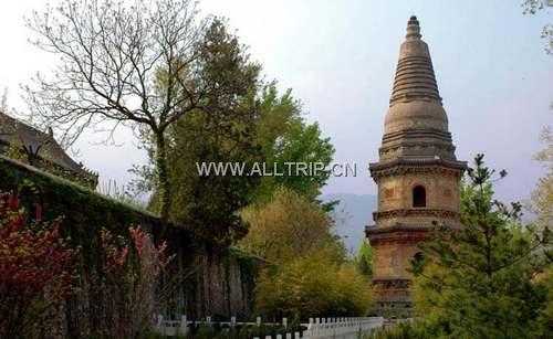 房山石经