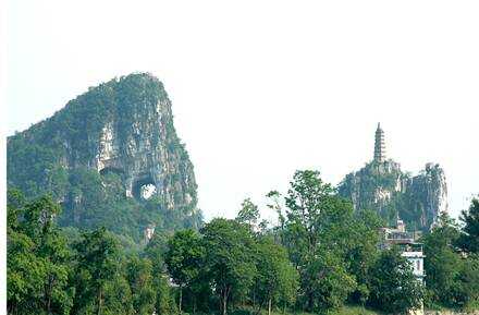 南宁到巴马旅游推荐|巴马一地精华景点两日游（含水晶宫）A3